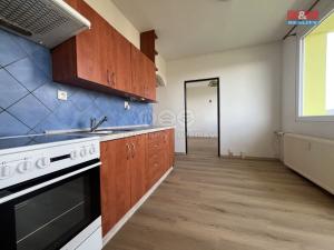 Pronájem bytu 2+1, Jindřichův Hradec - Jindřichův Hradec II, sídliště U Nádraží, 38 m2