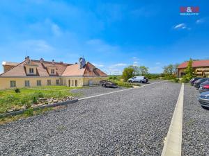 Pronájem bytu 1+kk, Studeněves, 47 m2