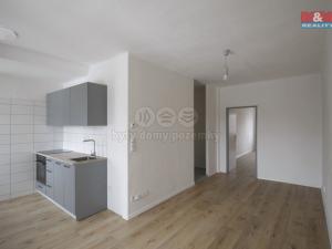 Pronájem bytu 2+kk, Plzeň - Jižní Předměstí, Korandova, 48 m2