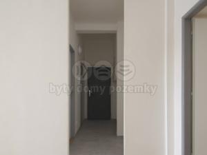 Pronájem bytu 2+kk, Plzeň - Jižní Předměstí, Korandova, 48 m2