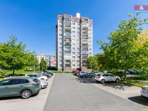 Prodej bytu 3+1, Plzeň - Severní Předměstí, Břeclavská, 65 m2