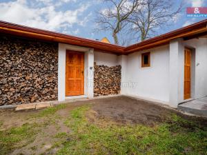 Prodej rodinného domu, Čakovičky, K prutníku, 98 m2