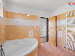 Prodej rodinného domu, Knovíz, 87 m2