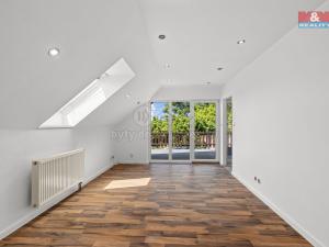Prodej rodinného domu, Knovíz, 87 m2