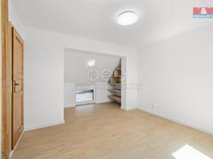 Prodej rodinného domu, Knovíz, 87 m2
