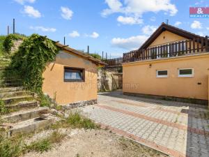 Prodej rodinného domu, Knovíz, 87 m2