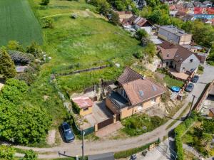 Prodej rodinného domu, Knovíz, 87 m2