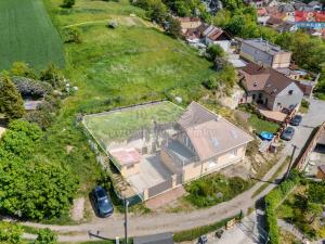 Prodej rodinného domu, Knovíz, 87 m2