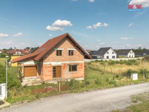 Prodej rodinného domu, Pátek, Krátká, 179 m2