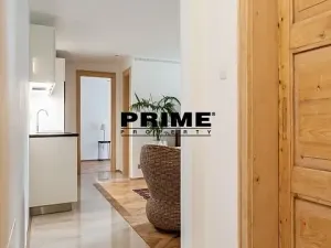 Pronájem bytu 3+kk, Praha - Vinohrady, Hradešínská, 70 m2