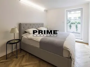 Pronájem bytu 3+kk, Praha - Vinohrady, Hradešínská, 70 m2
