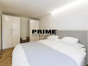 Pronájem bytu 3+kk, Praha - Vinohrady, Hradešínská, 70 m2
