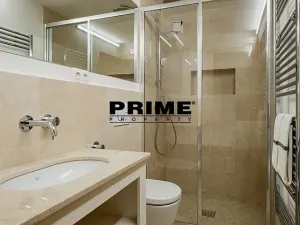 Pronájem bytu 3+kk, Praha - Vinohrady, Hradešínská, 70 m2