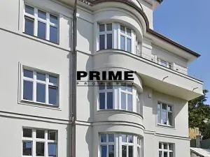 Pronájem bytu 3+kk, Praha - Vinohrady, Hradešínská, 70 m2