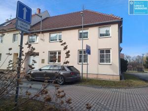 Prodej rodinného domu, Vyškov - Dědice, Mánesova, 265 m2
