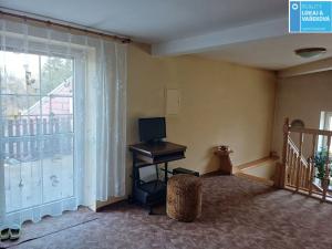 Prodej rodinného domu, Vyškov - Dědice, Mánesova, 265 m2