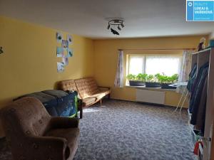 Prodej rodinného domu, Vyškov - Dědice, Mánesova, 265 m2