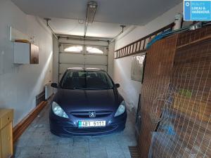 Prodej rodinného domu, Vyškov - Dědice, Mánesova, 265 m2