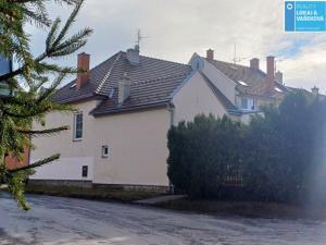 Prodej rodinného domu, Vyškov - Dědice, Mánesova, 265 m2