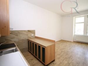 Pronájem bytu 2+kk, Plzeň - Jižní Předměstí, Americká, 63 m2