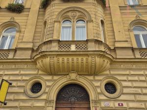 Pronájem bytu 2+kk, Plzeň - Jižní Předměstí, Americká, 63 m2