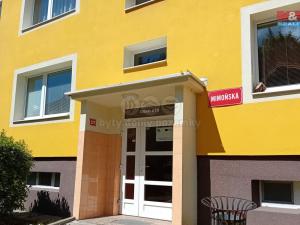 Prodej bytu 3+1, Stráž pod Ralskem, Mimoňská, 70 m2