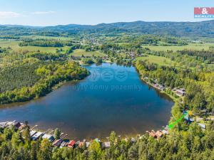 Prodej chaty, Nová Role - Mezirolí, 68 m2