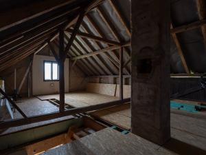 Prodej rodinného domu, Stračov, 39 m2