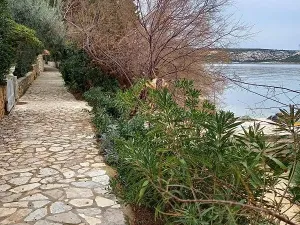 Prodej bytu 3+kk, Stara Novalja, Chorvatsko, 58 m2