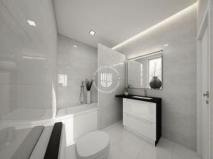 Prodej rodinného domu, Úhlejov, 90 m2