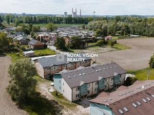 Pronájem bytu 2+kk, Ostrava, Na Lánech, 50 m2