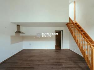 Pronájem bytu 2+kk, Ostrava, Na Lánech, 50 m2