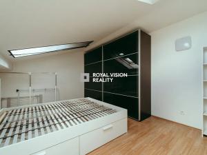 Pronájem bytu 2+kk, Ostrava, Na Lánech, 50 m2