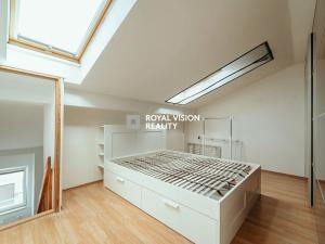 Pronájem bytu 2+kk, Ostrava, Na Lánech, 50 m2