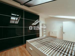 Pronájem bytu 2+kk, Ostrava, Na Lánech, 50 m2
