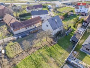 Prodej rodinného domu, Dolní Lhota, 150 m2