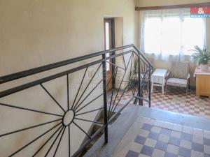 Prodej rodinného domu, Dolní Lhota, 150 m2