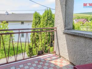 Prodej rodinného domu, Dolní Lhota, 150 m2