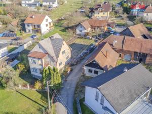 Prodej rodinného domu, Dolní Lhota, 150 m2