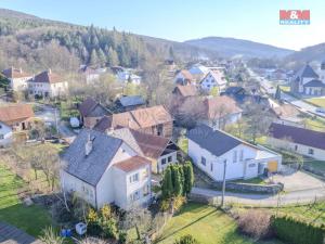 Prodej rodinného domu, Dolní Lhota, 150 m2