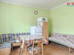 Prodej rodinného domu, Dolní Lhota, 150 m2