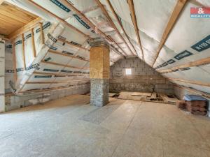 Prodej rodinného domu, Kladno - Kročehlavy, Patejdlova, 82 m2