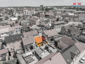 Prodej rodinného domu, Kladno - Kročehlavy, Patejdlova, 82 m2