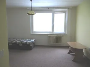 Pronájem bytu 1+kk, Brno, Bořetická, 32 m2