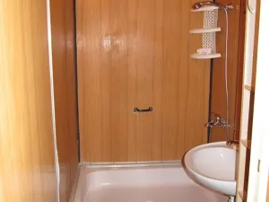 Pronájem bytu 1+kk, Brno, Bořetická, 32 m2