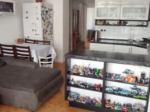 Prodej bytu 3+kk, Holešov, Národních bojovníků, 60 m2