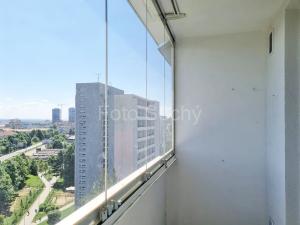 Prodej bytu 1+kk, Brno, Voroněžská, 26 m2