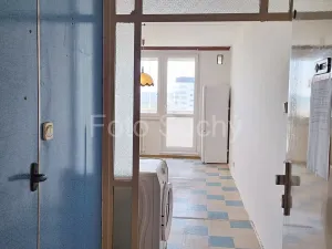 Prodej bytu 1+kk, Brno, Voroněžská, 26 m2