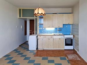 Prodej bytu 1+kk, Brno, Voroněžská, 26 m2