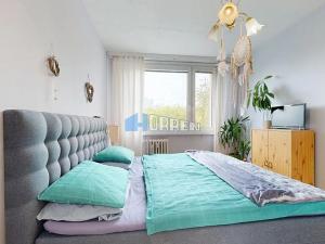 Prodej bytu 3+1, Praha - Chodov, Chalupkova, 77 m2